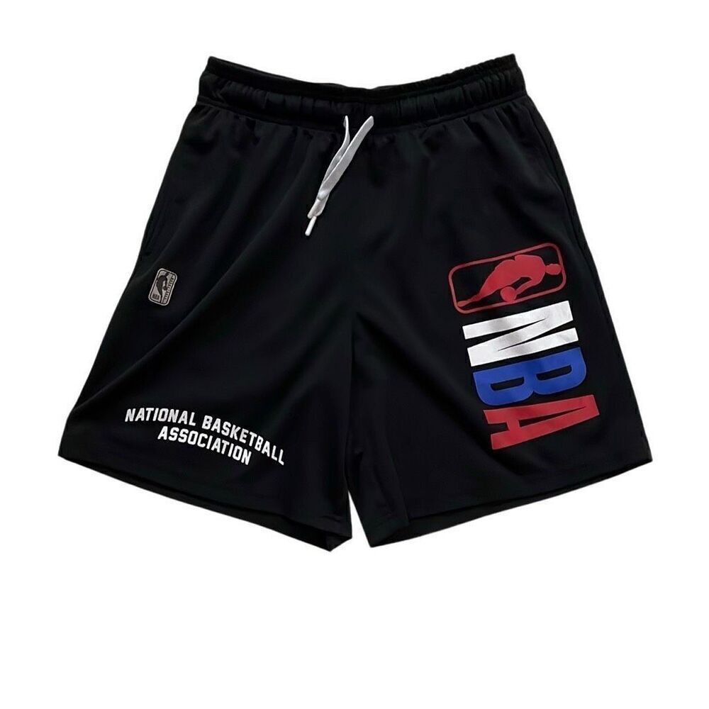 Adult Small NBA Shorts